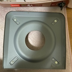イワタニ　カセットコンロの画像