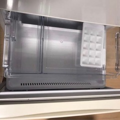 AQUA冷蔵庫　2ドア157Lの画像