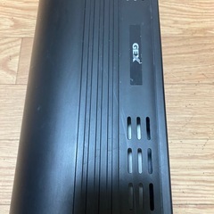 GEX90センチツインライト🐠の画像