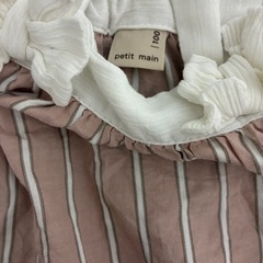 プティマイン 100cmの画像