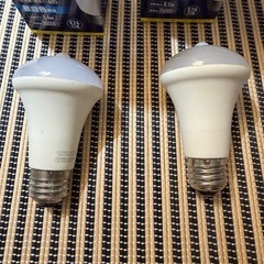 RIS OYAMA   人感センサー付LED電球　40・60形相当
の画像