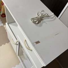 食器棚・キッチンボードの画像