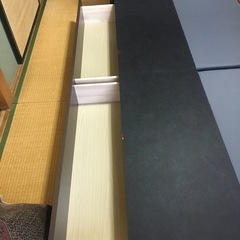 【新生活に】シモンズベッド　フレームのみ(収納付き)　Bed frame single sizeの画像