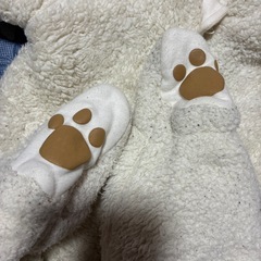 70-80 ベビー　アウター　の画像