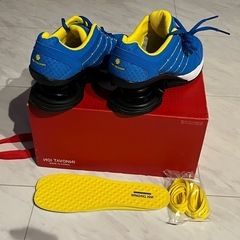 シューズの画像