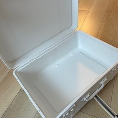 トランク型　収納ケースの画像