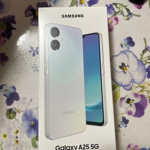 Samsung A25 5G