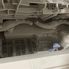 パナソニック　食洗機の画像