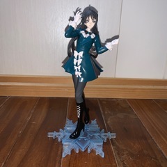 【新品、箱開封のみ】フィギア【Ado・パワー(チェンソーマン)】【箱無し、本体のみ】の画像