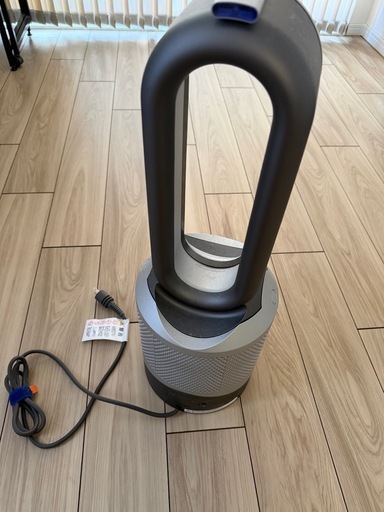 値下げダイソン Dyson Pure Hot+Cool Link HP03 IS 空気清浄機能付