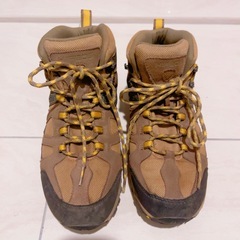 トレッキングシューズ　セットの画像