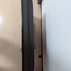 SHARP  液晶カラーテレビの画像