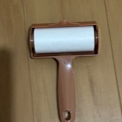 粘着クリーナーの画像