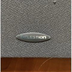 セレッション　トールボーイスピーカーの画像