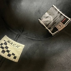 マックホール　アポロ　Ｌの画像