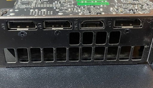 GeForce RTX 2060 SUPER 8G