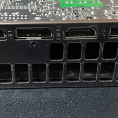 GeForce RTX 2060 SUPER 8Gの画像