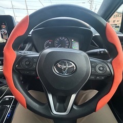 ステアリンググリップの画像