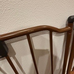 ベビーゲートの画像