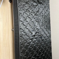 ベッド（フレーム＋マットレス） の画像