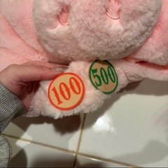 ハムファンキャップの画像