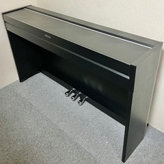 【美品】YAMAHA 電子ピアノ YDP-S51B【無料配送可能】の画像