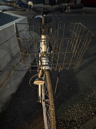 自転車