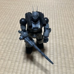 ガンキャノンの画像