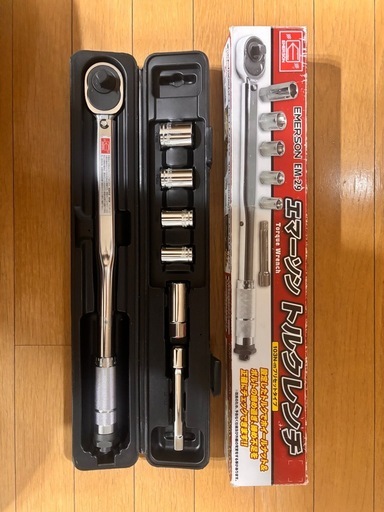 クルマタイヤ交換セット