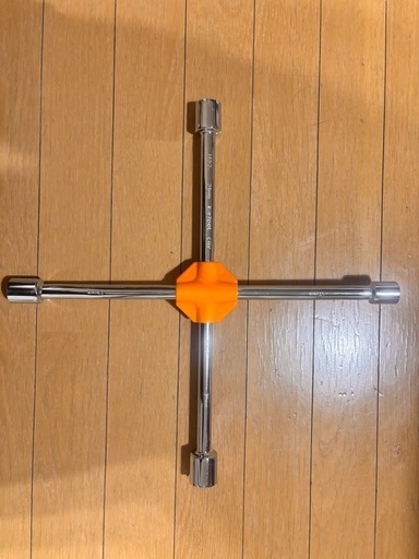 クルマタイヤ交換セット