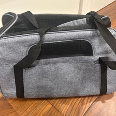 猫　キャリーの画像