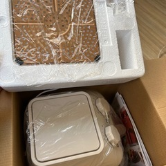 ♦︎⑥新品 ノンフライヤーの画像