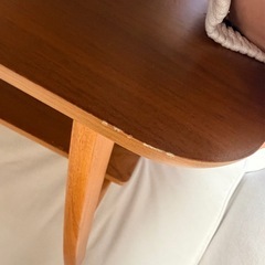 ローテーブルの画像