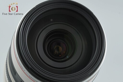 【中古】Canon キヤノン EF 28-300mm f/3.5-5.6 L IS USM