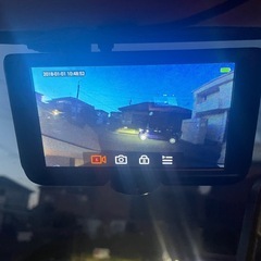 HONDA フリード（商談中）の画像