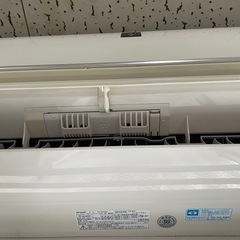 エアコン　の画像
