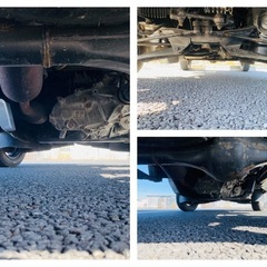 スバル**サンバートラック**検付き **4WD**6万KMの画像