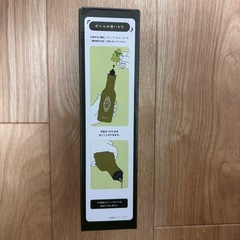 【新品未開封】オリーブオイルボトル ミニーブ ポケモンセンターカガワ ポケモンの画像