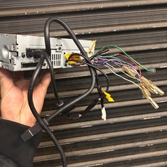 カロッツェリア avic-vh9900
の画像