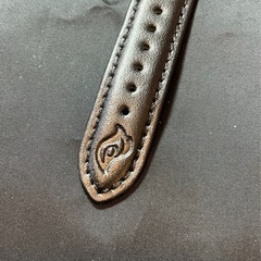 【時計】キリン　コーヒー　FIRE  2001年【稼働品】の画像