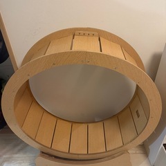 キャットホイールの画像