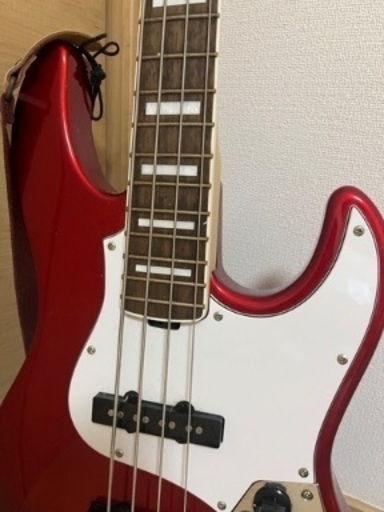 グラスルーツ ベース