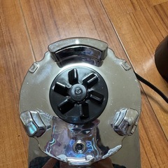 TESCOM TM8300 ミキサー&ミルの画像