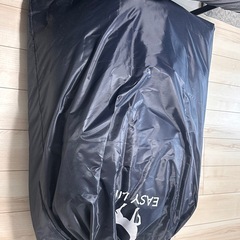 しき布団の画像