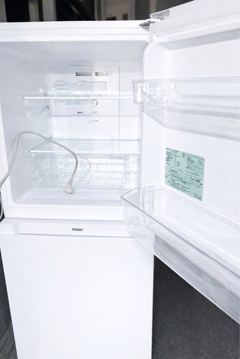 　美品✨Haier 冷蔵庫 2023年製