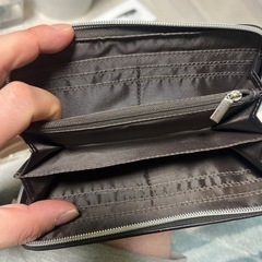 ヴォッテガ風長財布の画像