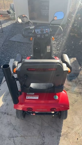 モンパル ML200 HONDA セニアカー中古