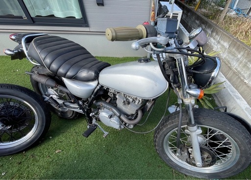 バンバン200
