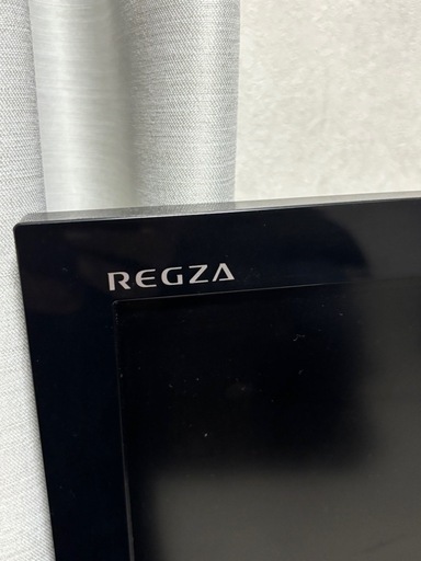 REGZA 46型　テレビ　TV 46インチ