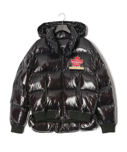 DSQUARED2 ダウンジャケット